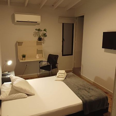 Hotel La Carpita Medellín Kültér fotó