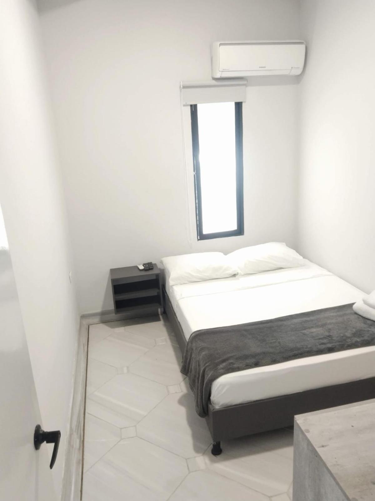 Hotel La Carpita Medellín Kültér fotó