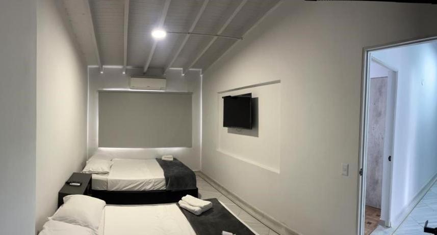 Hotel La Carpita Medellín Kültér fotó