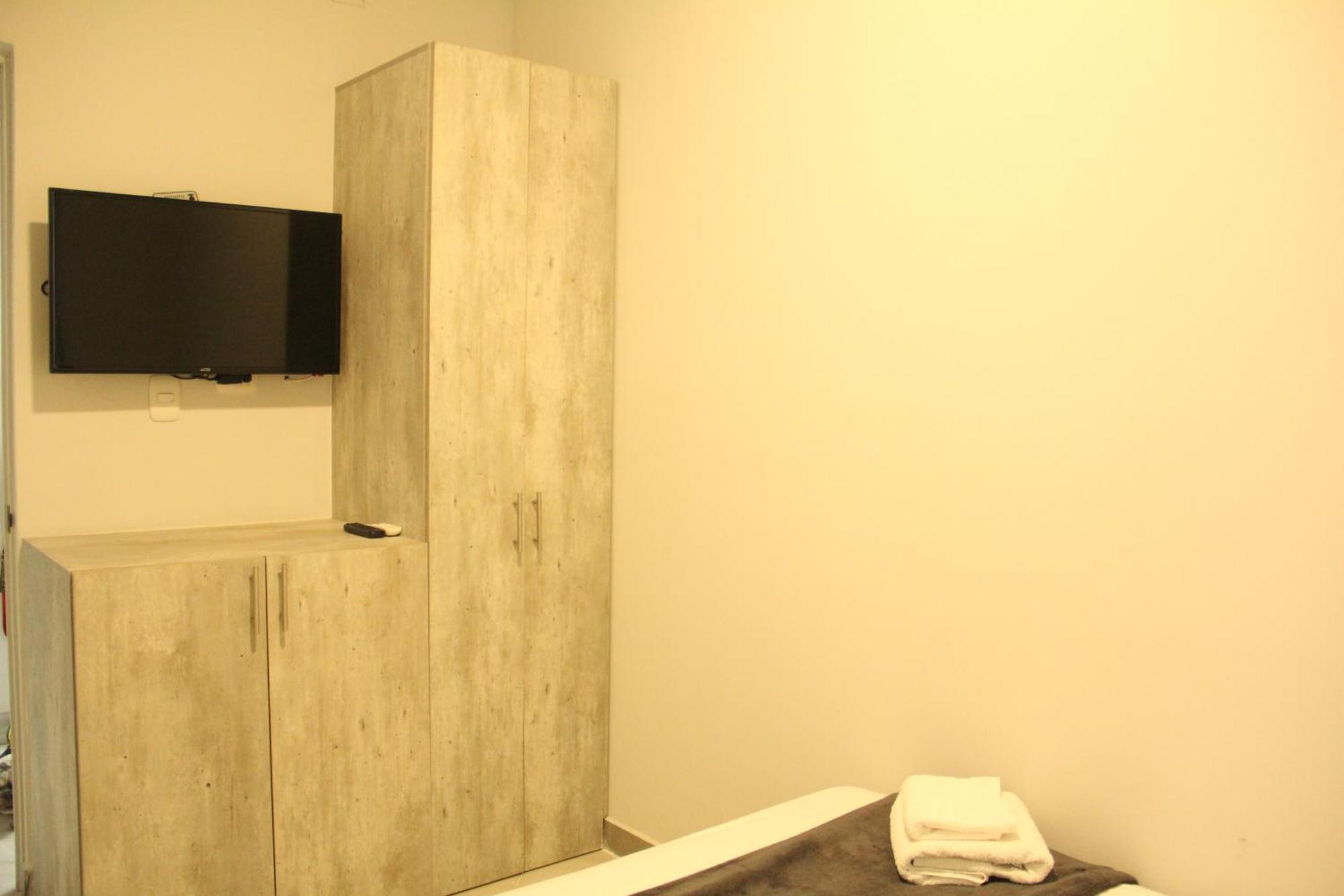 Hotel La Carpita Medellín Kültér fotó