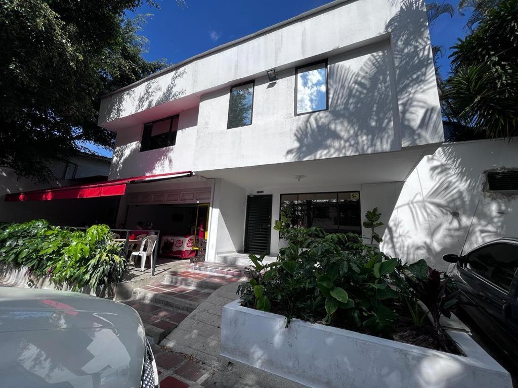 Hotel La Carpita Medellín Kültér fotó