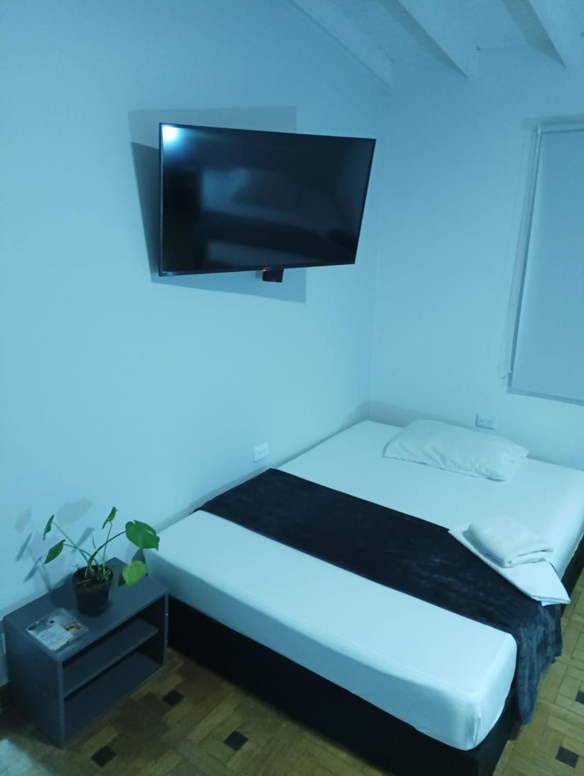 Hotel La Carpita Medellín Kültér fotó