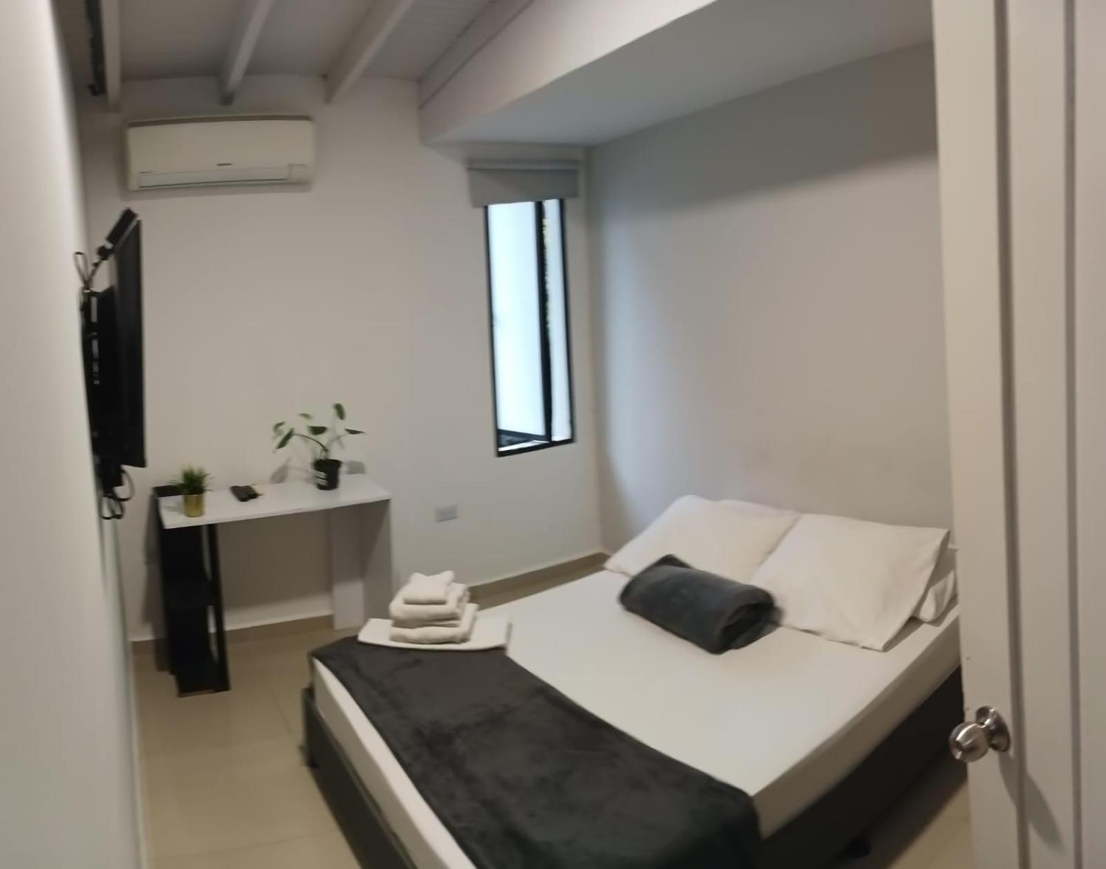 Hotel La Carpita Medellín Kültér fotó
