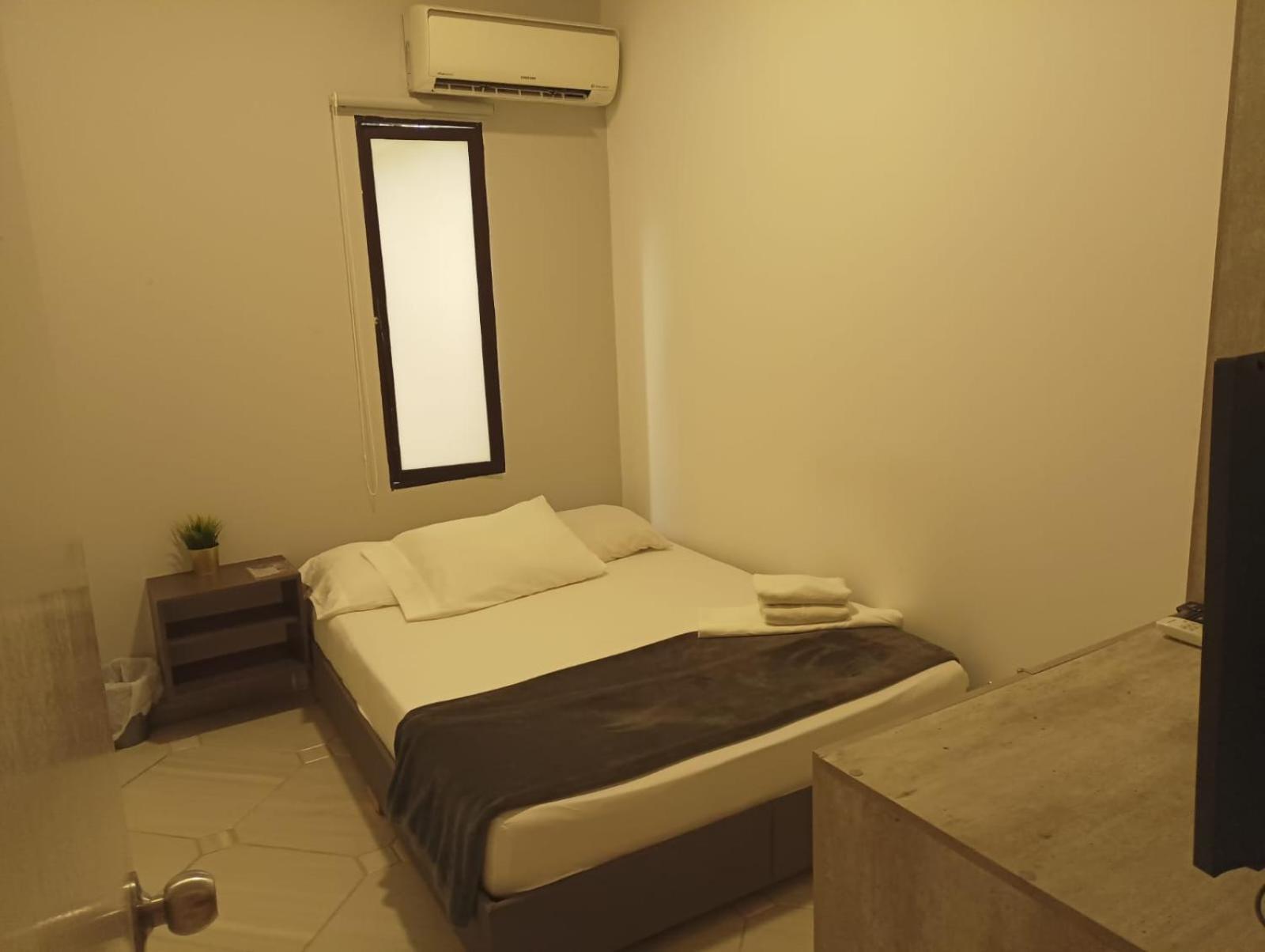 Hotel La Carpita Medellín Kültér fotó